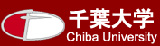Chiba University bannar